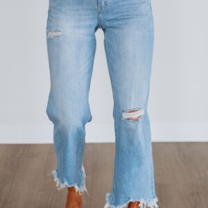 Indie Vervet Jeans