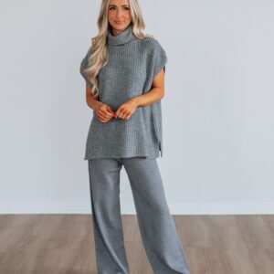 Kara Two-Piece Sweater Set