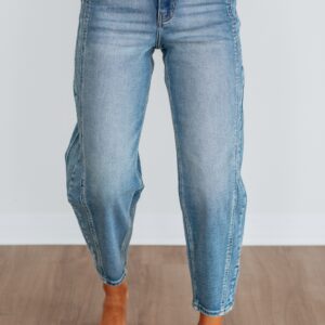 Saldana KanCan Jeans